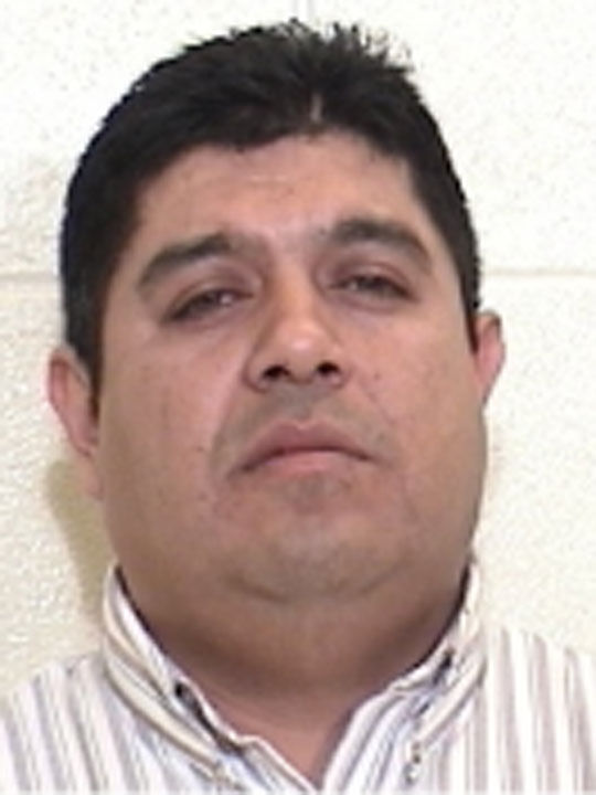 Miguel Arreola